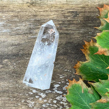 Load image into Gallery viewer, Clear Quartz Obelisk