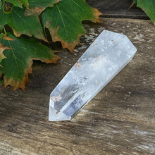 Load image into Gallery viewer, Clear Quartz Obelisk