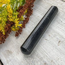 Load image into Gallery viewer, Black Tourmaline Wand