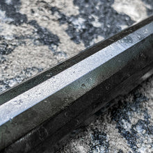 Load image into Gallery viewer, Black Tourmaline Wand
