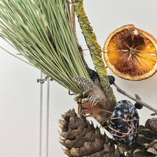 Load image into Gallery viewer, Five Golden Eggs - Festive Faerie Ring