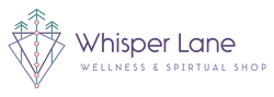 Whisper Lane Shop