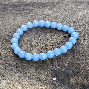 Angelite Bracelet