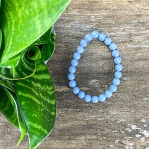 Angelite Bracelet