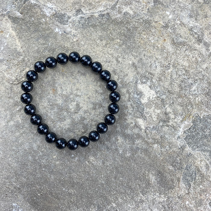 Black Tourmaline Bracelet