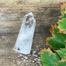 Load image into Gallery viewer, Clear Quartz Obelisk
