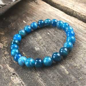 Apatite Bracelet