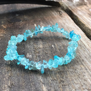 Apatite Bracelet