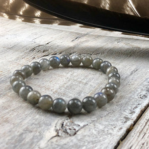 Labradorite Bracelet