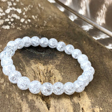 Load image into Gallery viewer, Clear Quartz Bracelet
