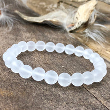 Load image into Gallery viewer, Clear Quartz Bracelet
